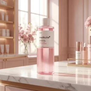 Medicube – PDRN Pink Peptide Serum (30 ml)