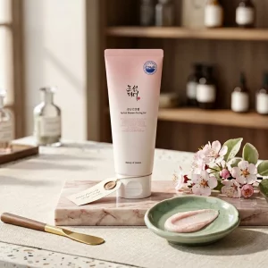 Beauty of Joseon – Apricot Blossom Peeling Gel (100 ml)