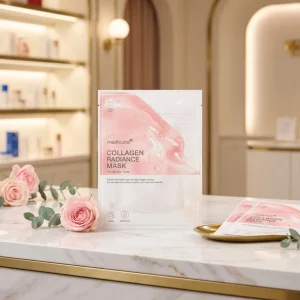 Medicube – Collagen Lifting Mask (27g)