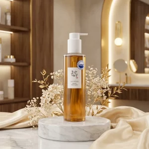 Beauty of Joseon – Ginseng Cleansing Oil